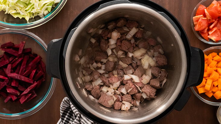 AIWA Multi Cooker SENJU SELECT-potato and sauce AIWA Multi Cooker SENJU SELECT-potato and sauce